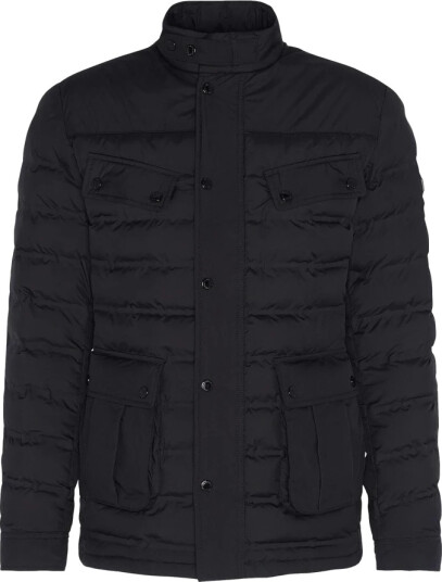 Barbour Herre Jakker Svart M, Barbour Herre Jakker Svart M,