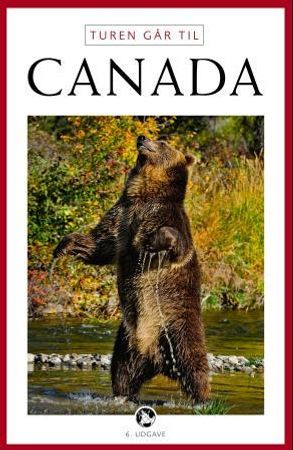 Turen går til Canada Pocket
