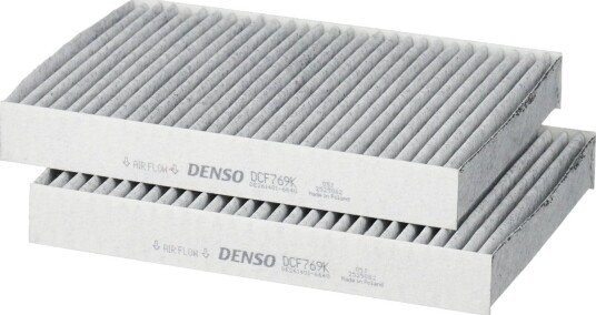 Kupefilter DENSO DCF769K Kupefilter DENSO DCF769K