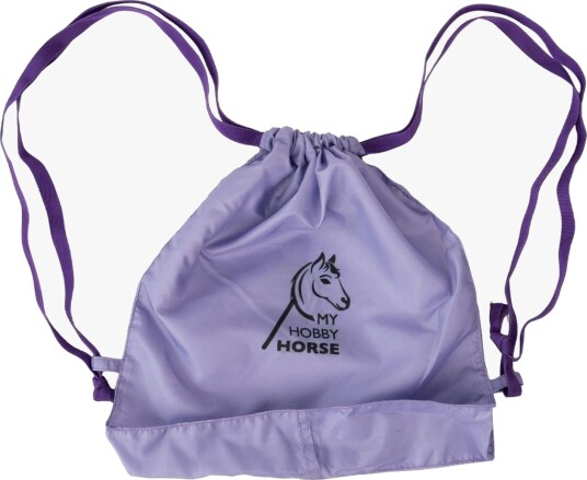 My Hobby Horse Kjepphestveske Lavender