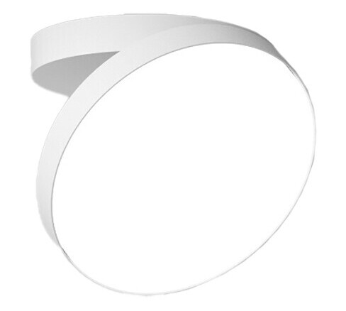 Rotaliana Venere W2 Vegglampe 3000K Push Dim. Matt White
