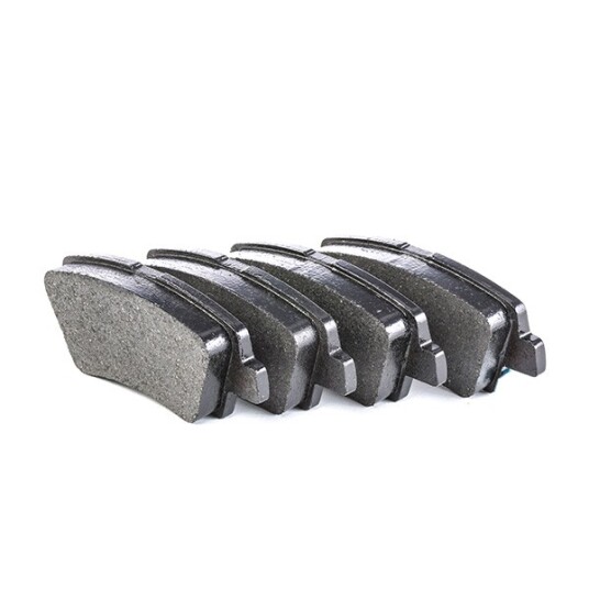 Bremseklosser BOSCH 0 986 494 557 Bremseklosser BOSCH 0 986 494 557