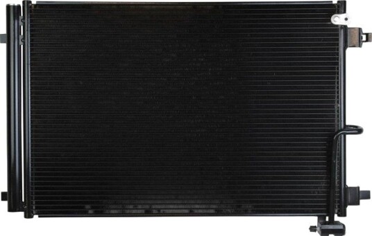 Kondensator, klimaanlegg MAXGEAR AC830441
