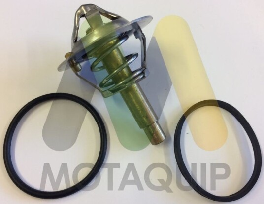 MOTAQUIP LVTK227 Termostat, kjølemiddel