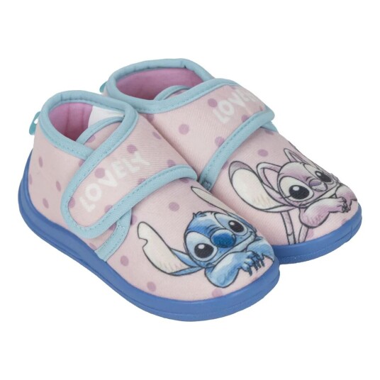 Disney's Lilo and Stitch Tøfler