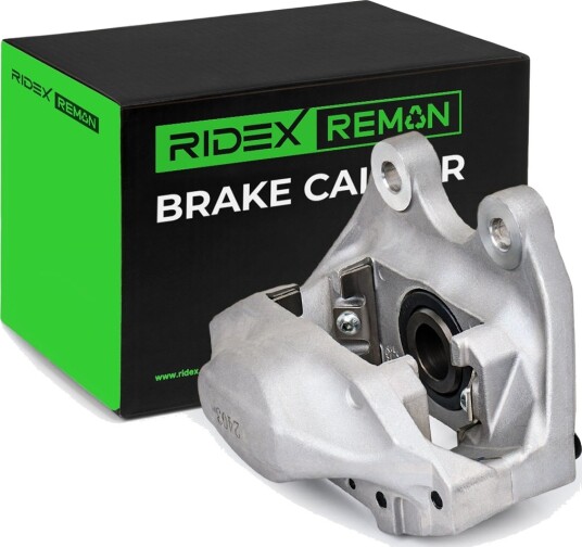 RIDEX REMAN 78B2604R Bremsecaliper RIDEX REMAN 78B2604R Bremsecaliper