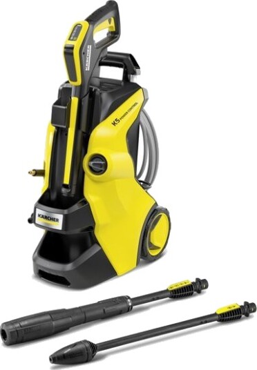 Høytrykkspyler Kärcher K5 Power Control Flex