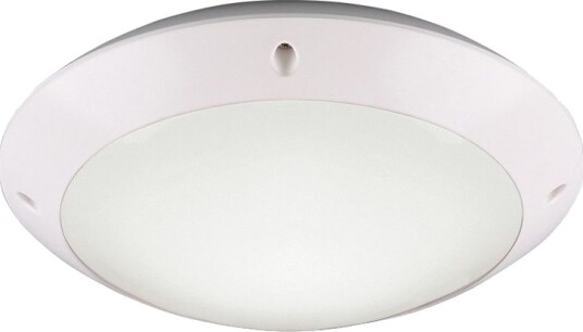 Bringardner Plafond - Hvit