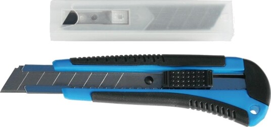 SW Stahl Brytebladkniv 90645L SW Stahl Brytebladkniv 90645L