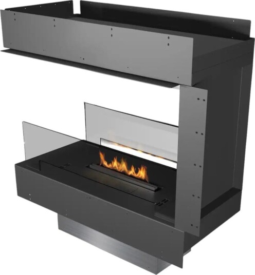 Planika Biopeis Forma Romdeler 800 - Prime Fire