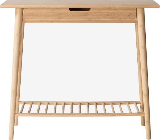 CinasEntrebord Noble 90x35 cmNaturAvlastningsbord & sidebord