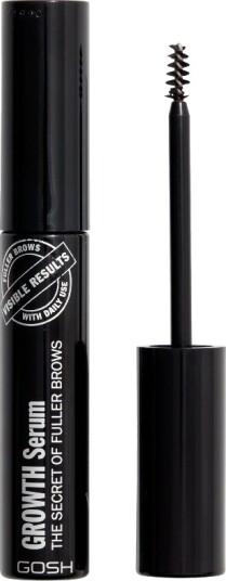 GOSH Copenhagen Growth Serum 6 ml 002 Brows Limited Edition