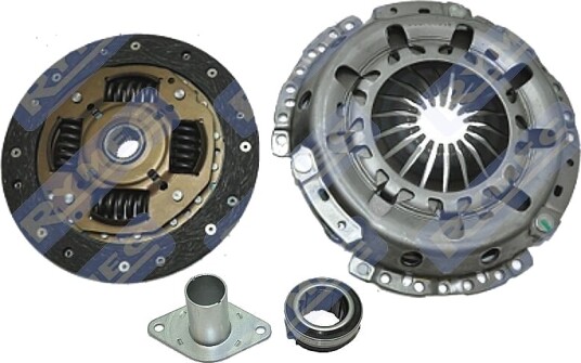 Clutchsett RYMEC JT1118