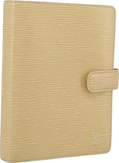 Louis Vuitton Vintage Dame Beige Louis Vuitton Vintage Dame Beige