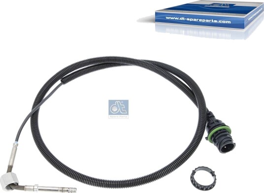 Sensor, eksostemperatur DT Spare Parts 4.69788