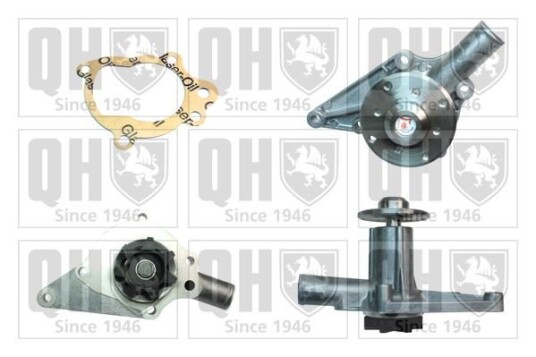 Vannpumpe QUINTON HAZELL QCP178