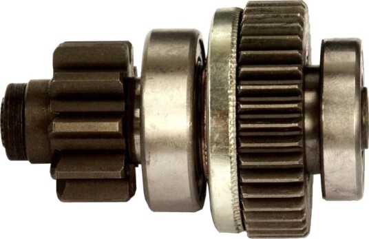 Friløpsgir, starter HC-Cargo F 032 139 653
