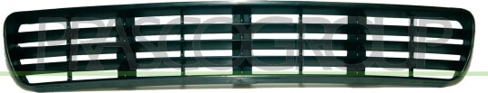 Ventilasjonsgitter PRASCO AD0152120