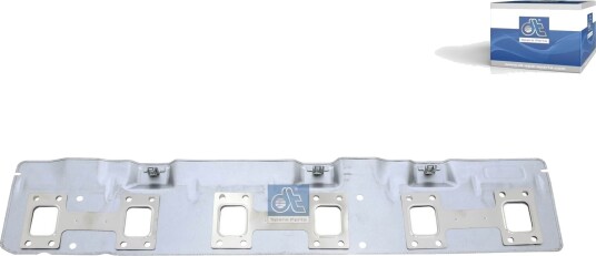 Tetning eksosmanifold DT Spare Parts 13.00597