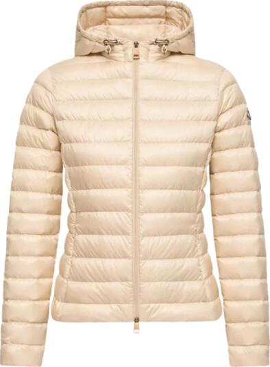 Moncler Dame Jakker Beige XL,
