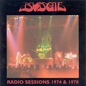 MediaTronixs Radio Sessions 1974 and 1978 CD 2 discs (2005) Pre-Owned