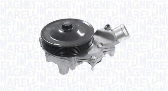 MAGNETI MARELLI 352316171311 Vannpumpe