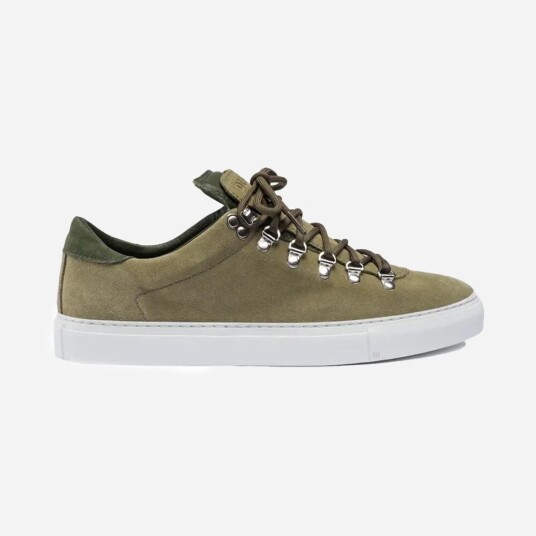 Diemme MAROSTICA LOW 46 Grønn 46 Diemme MAROSTICA LOW 46 Grønn 46