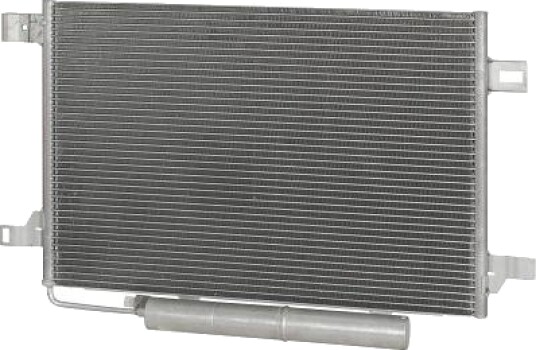 Kondensator klimaanlegg DIEDERICHS DCC1700