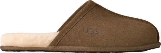 UGG Scuff Brun 45