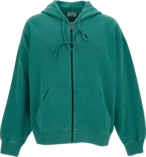 Carhartt Wip Herre Gensere & Hettegensere Grønn M,