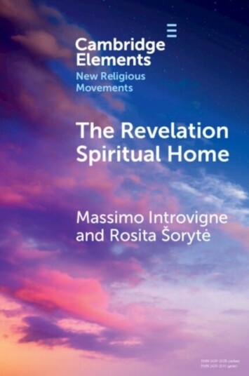 The Revelation Spiritual Home The Revelation Spiritual Home