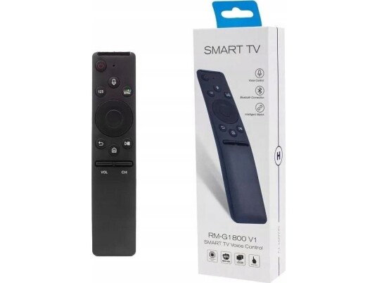 Lxhg1800 Samsung Rm-G1800 V1 Smart Bluetooth Lxhg1800 Samsung Rm-G1800 V1 Smart Bluetooth