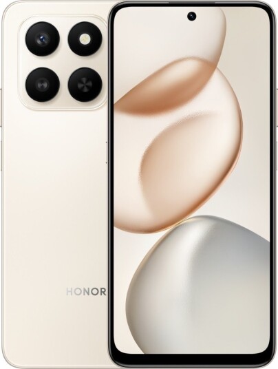 Honor 400 Smart 5G mobiltelefon 4GB RAM 128GB Desert Gold Honor 400 Smart 5G mobiltelefon 4GB RAM 128GB Desert Gold
