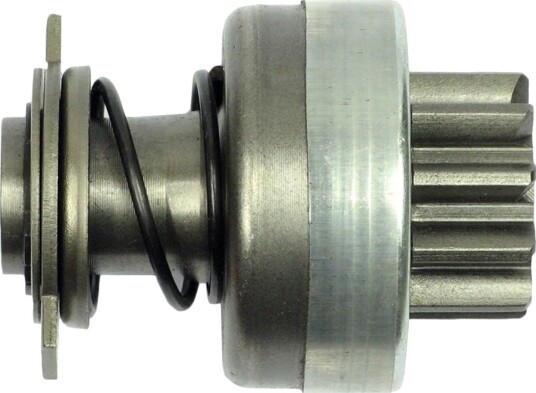 Friløpsgir, starter AS-PL SD9043