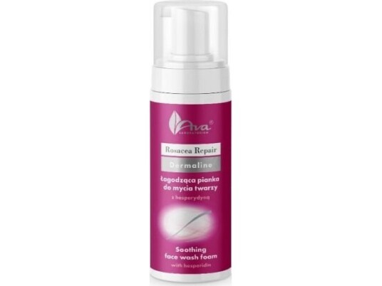 Ava Laboratorium Rosacea Repair Renseskum For Vaskulær Hud 150 Ml