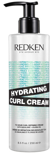 Redken Hydrating Curl Cream 250ml