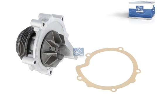 DT Spare Parts 12.18003 Vannpumpe