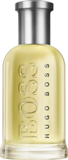 Hugo Boss Bottled No.6 - 50 ml - 50 ml