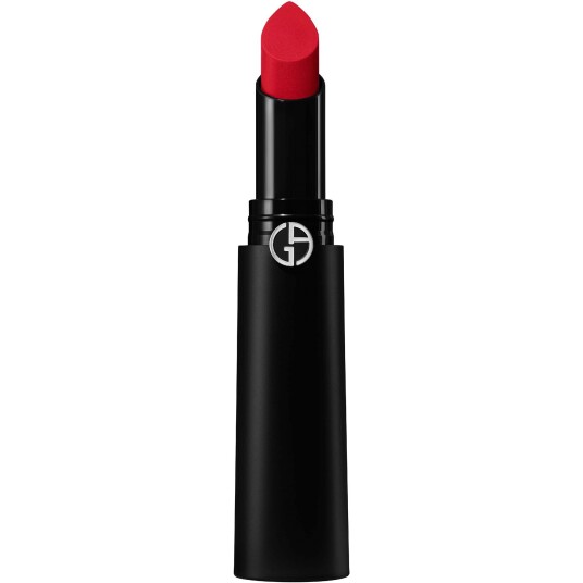 Giorgio Armani Lip Power LongLasting Matte Lipstick 3 g  409  Electric