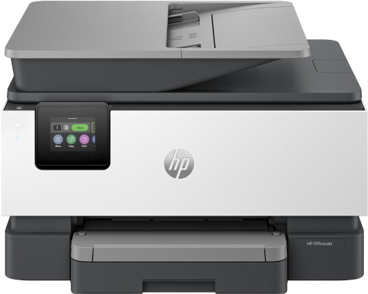 HP OfficeJet Pro 9120e Multifunksjonsblekkskriver med Trådløs Utskrift og 22 s/min HP OfficeJet Pro 9120e Multifunksjonsblekkskriver med Trådløs Utskrift og 22 s/min