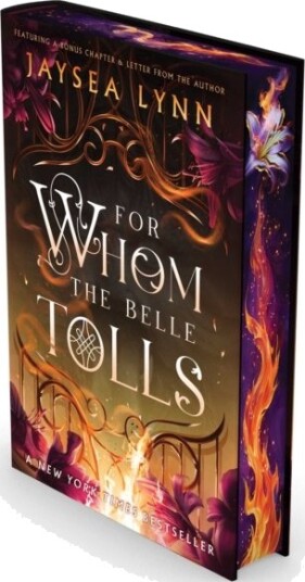 For Whom the Belle Tolls Deluxe Limited Edition For Whom the Belle Tolls Deluxe Limited Edition