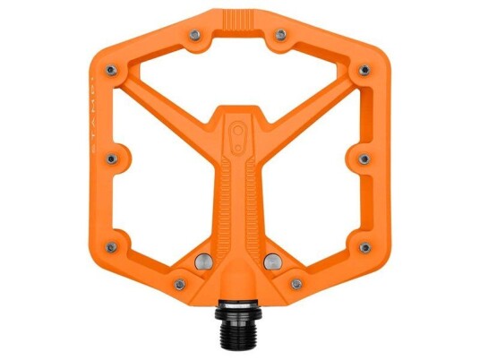Crankbrothers Stamp 1 Gen.2orange small