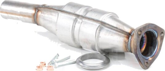 Katalysator NAP carparts CAK10691