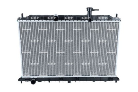 Radiator NRF 53491