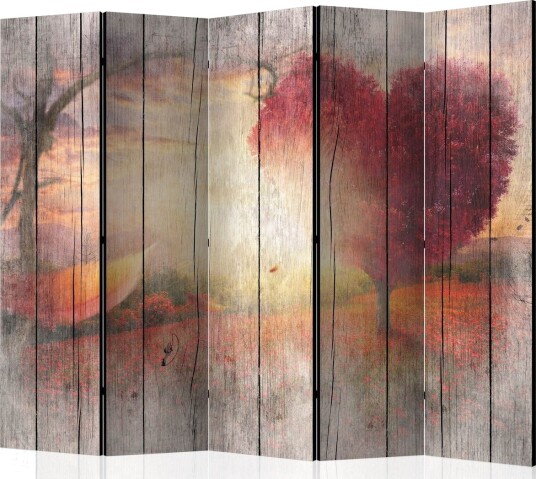 Romdeler - Autumnal Love II 225x172 - Artgeist sp. z o. o.