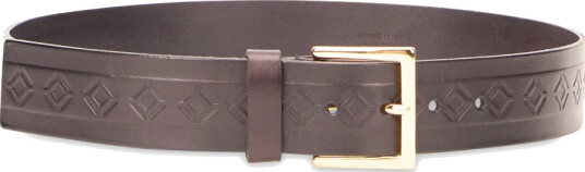 Alberta Ferretti Dame Accessories Brun S,