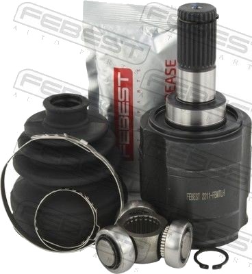 FEBEST 2211-FBMTLH Drivledd