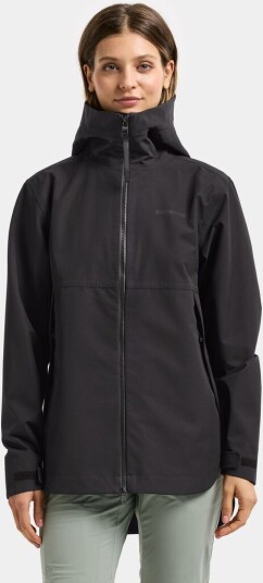 Didriksons Tove Jacket Black