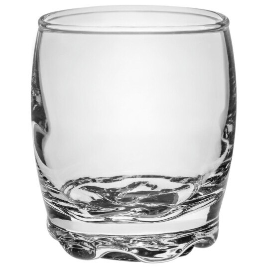 LAV Miniglass Atlanta; 8 cl, 4.9x6.1 cm (ØxH); Transparent; 24 Stykk / Forpakning LAV Miniglass Atlanta; 8 cl, 4.9x6.1 cm (ØxH); Transparent; 24 Stykk / Forpakning