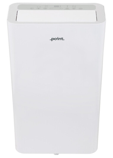 POINT PRO POAC8009 SUPERSILENT AIRCONDITION POAC8009 POINT PRO POAC8009 SUPERSILENT AIRCONDITION POAC8009